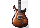 PRS - PAUL REED SMITH Custom 24 Pattern Thin Black Gold Burst